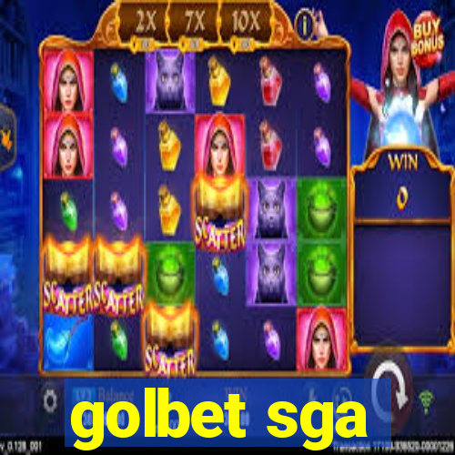golbet sga